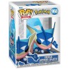 POP - Games - Pokemon - 968 - Greninja