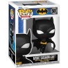 POP - DC Comics - DC Comics - 501 - Cassandra Cain - Batgirl