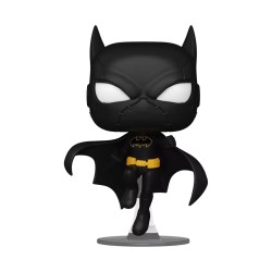 POP - DC Comics - DC Comics - 501 - Cassandra Cain - Batgirl