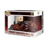 POP - Television - House of The Dragon - 124 - Rhaenys & Meleys
