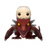 POP - Television - House of The Dragon - 124 - Rhaenys & Meleys
