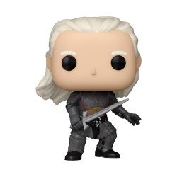 POP - Television - House of The Dragon - 17 - Daemon Targaryen