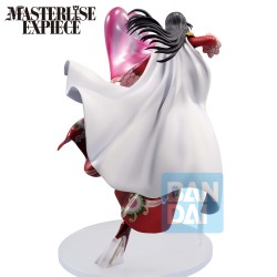 Figurine Statique - Ichibansho - One Piece - Boa Hancock