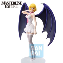 Figurine Statique - Ichibansho - One Piece - Stussy