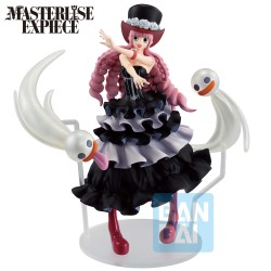 Figurine Statique - Ichibansho - One Piece - Perona