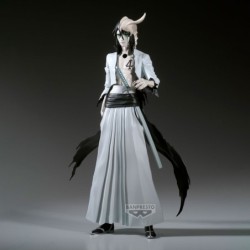 Figurine Statique - Maximatic - Bleach - Ulquiorra Shifar