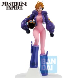 Figurine Statique - Ichibansho - One Piece - Lilth
