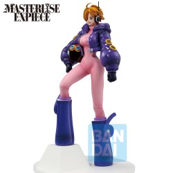 Static Figure - Ichibansho - One Piece - Lilth