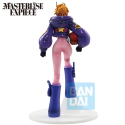 Figurine Statique - Ichibansho - One Piece - Lilth