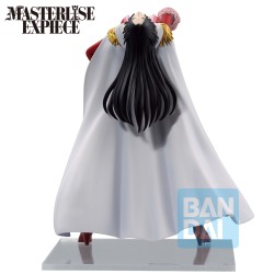 Static Figure - Ichibansho - One Piece - Boa Hancock