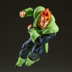 Figurine Statique - Match Makers - Dragon Ball - C-16