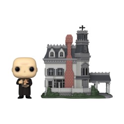 POP - Town - The Addams Family - 40 - Uncle Fester