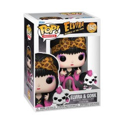 POP - Movies - Elvira - 1647