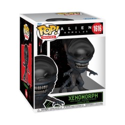 POP - Movies - Alien - 1616 - Xenomorph