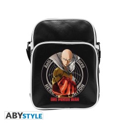 Shoulder bag - One Punch Man - Justice Punch