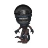 POP - Movies - Alien - 1617 - Xenomorph brulé