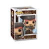 POP - Disney - Pirates des Caraibes - 1482 - Jack Sparrow