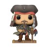 POP - Disney - Pirates des Caraibes - 1482 - Jack Sparrow