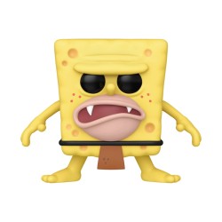POP - Animation - SpongeBob SquarePants - 1669 - Caveman Spongebob