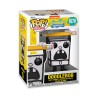POP - Animation - SpongeBob SquarePants - 1670 - Doodlebob