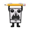 POP - Animation - Bob l'Éponge - 1670 - Doodlebob