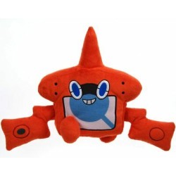 Plush - Pokemon - Rotom