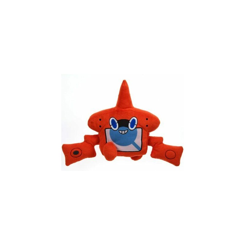 Peluche - Pokemon - Motisma