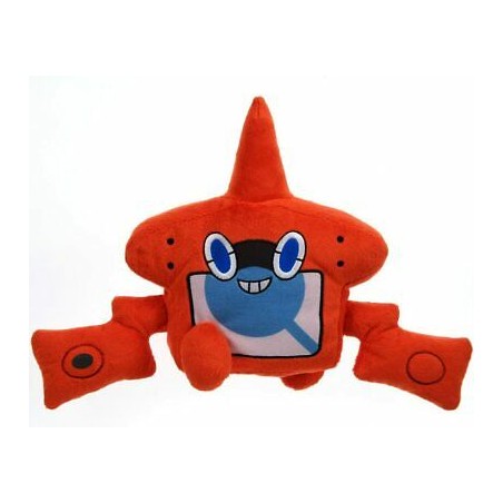 Peluche - Pokemon - Motisma