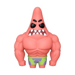 POP - Animation - SpongeBob SquarePants - 1668 - Partick