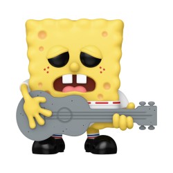 POP - Animation - SpongeBob SquarePants - 1666