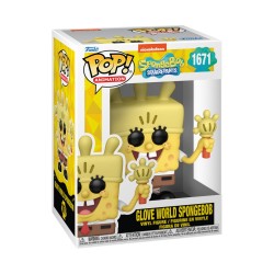 POP - Animation - SpongeBob SquarePants - 1671