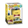 POP - Animation - SpongeBob SquarePants - 1667