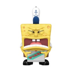 POP - Animation - SpongeBob SquarePants - 1667