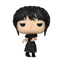 POP - Television - Wednesday - 1577 - Wednesday Addams