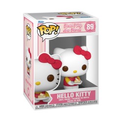 POP - Sanrio - Sanrio - 89 - Kitty White