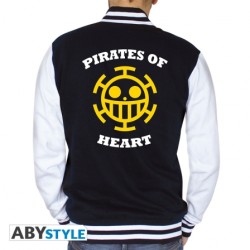 Sweat - One Piece - Trafalgar D. Law