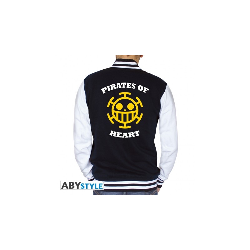 Sweat - One Piece - Trafalgar D. Law