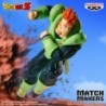 Figurine Statique - Match Makers - Dragon Ball - C-16