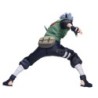 Figurine Statique - Vibration Stars - Naruto - Kakashi Hatake