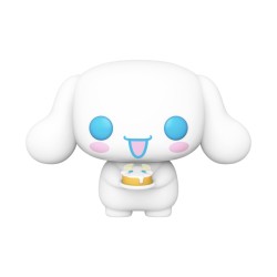 POP - Sanrio - Sanrio - 92 - Cinnamoroll