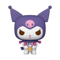 POP - Sanrio - Sanrio - 90 - Kuromi
