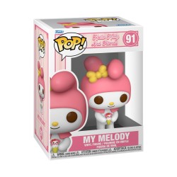 POP - Sanrio - Sanrio - 91 - My Melody