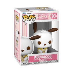 POP - Sanrio - Sanrio - 93 - Pochacco