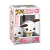 POP - Sanrio - Sanrio - 93 - Pochacco