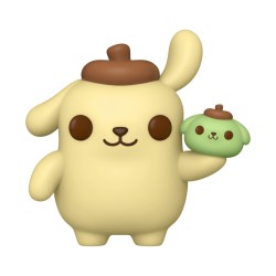 POP - Sanrio - Sanrio - 94 - Pompompurin