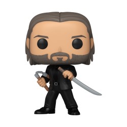 POP - Movies - John Wick - 1687