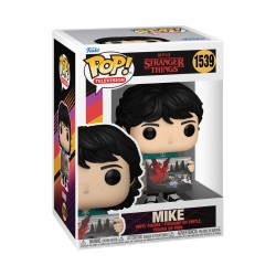 POP - Television - Stranger Things - 1539 - Mike