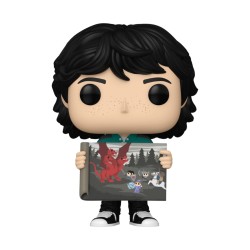 POP - Television - Stranger Things - 1539 - Mike
