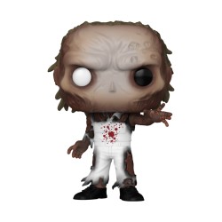 POP - Television - Stranger Things - 1540 - Vecna