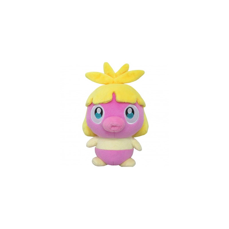 Plush - Pokemon - Smoochum